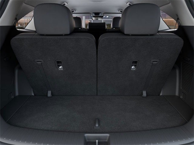 2026 Kia Sorento Plug-In Hybrid EX