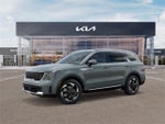 2026 Kia Sorento Plug-In Hybrid EX