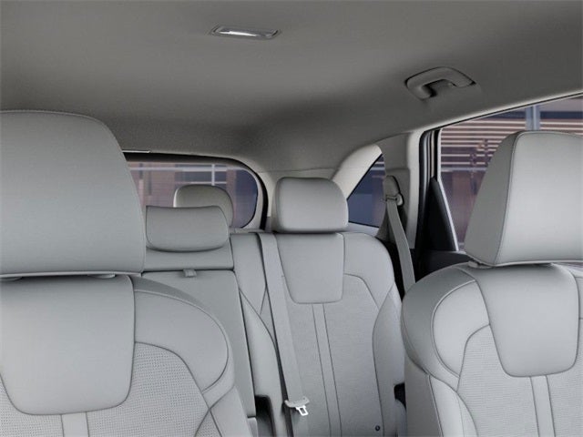 2026 Kia Sorento Plug-In Hybrid EX