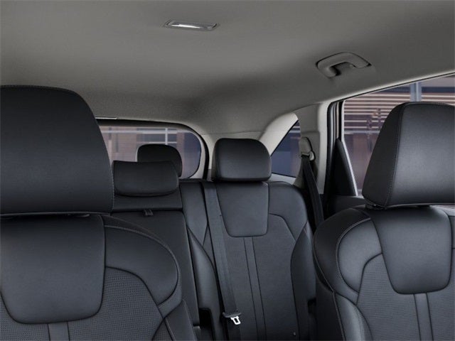 2026 Kia Sorento Plug-In Hybrid EX