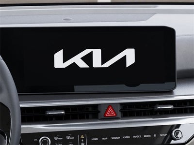 2026 Kia Sorento Plug-In Hybrid EX