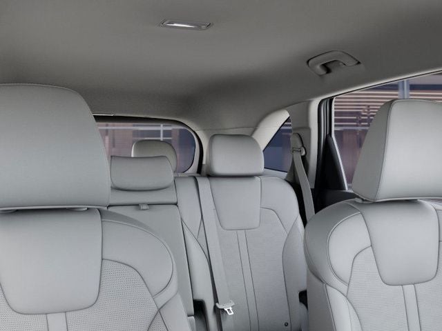 2026 Kia Sorento Plug-In Hybrid EX