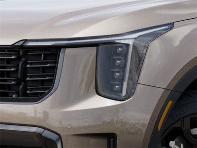 2026 Kia Sorento Plug-In Hybrid SX Prestige