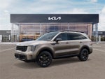 2026 Kia Sorento Plug-In Hybrid SX Prestige
