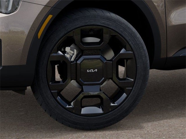 2026 Kia Sorento Plug-In Hybrid SX Prestige