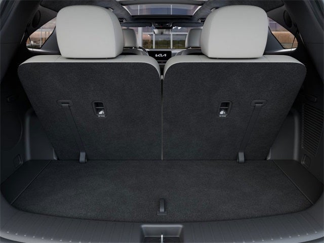 2026 Kia Sorento Plug-In Hybrid SX Prestige