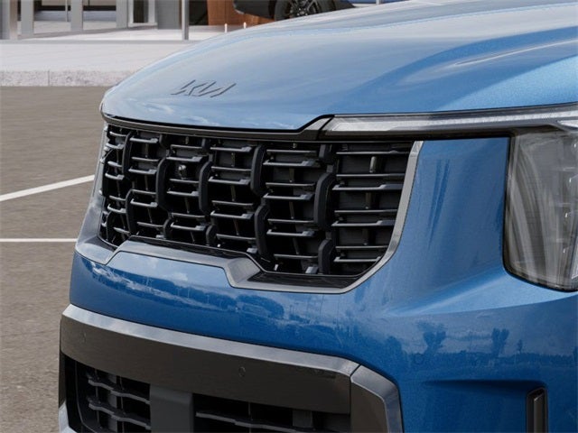 2026 Kia Sorento Plug-In Hybrid SX Prestige