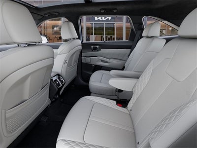 2026 Kia Sorento Plug-In Hybrid SX Prestige