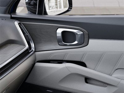 2026 Kia Sorento Plug-In Hybrid SX Prestige