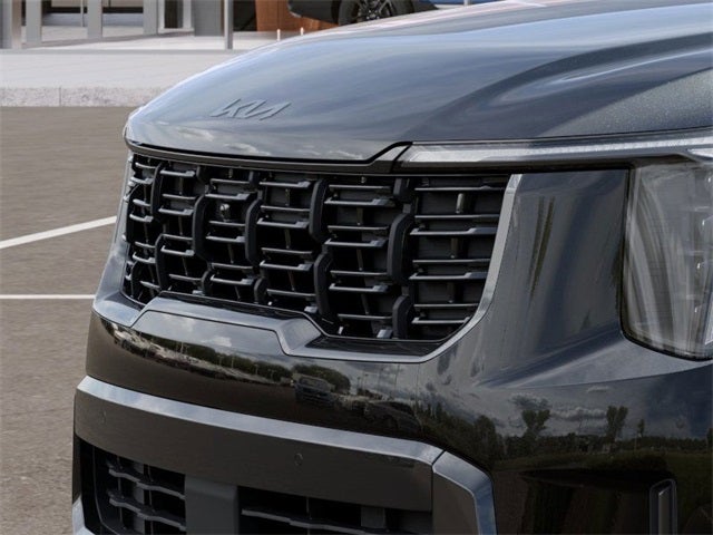 2026 Kia Sorento Plug-In Hybrid SX Prestige