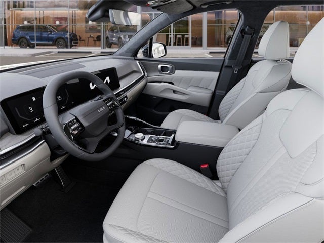 2026 Kia Sorento Plug-In Hybrid SX Prestige