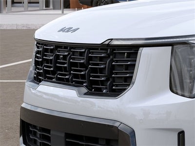 2026 Kia Sorento Plug-In Hybrid SX Prestige