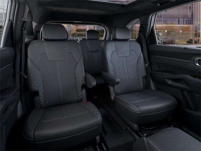 2026 Kia Sorento Plug-In Hybrid SX Prestige