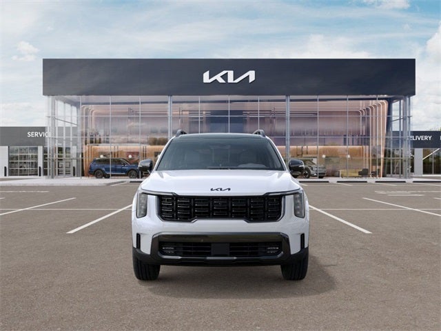 2026 Kia Sorento Plug-In Hybrid SX Prestige