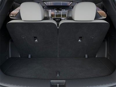 2026 Kia Sorento Plug-In Hybrid SX Prestige