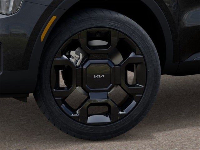 2026 Kia Sorento Plug-In Hybrid SX Prestige