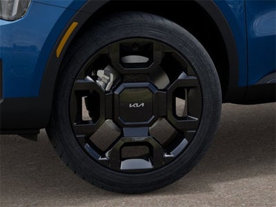 2026 Kia Sorento Plug-In Hybrid SX Prestige