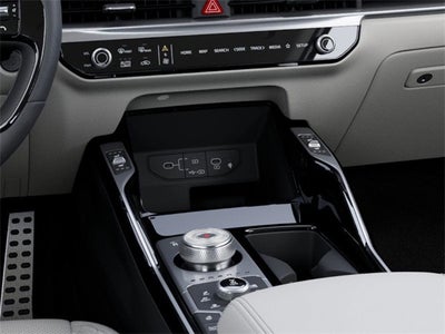 2026 Kia Sorento Plug-In Hybrid SX Prestige