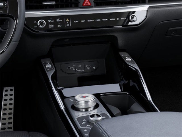 2026 Kia Sorento Plug-In Hybrid SX Prestige