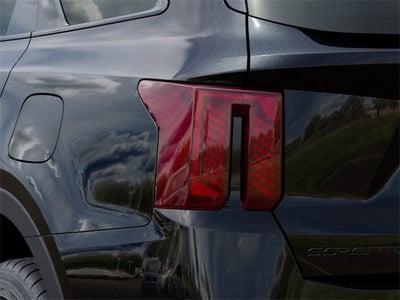 2026 Kia Sorento Plug-In Hybrid SX Prestige