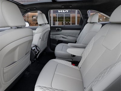 2026 Kia Sorento Plug-In Hybrid SX Prestige