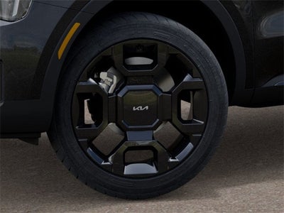 2026 Kia Sorento Plug-In Hybrid SX Prestige