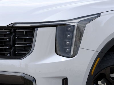 2026 Kia Sorento Plug-In Hybrid SX Prestige