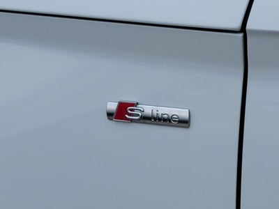 2020 Audi Q5 e 55 Premium Plus quattro