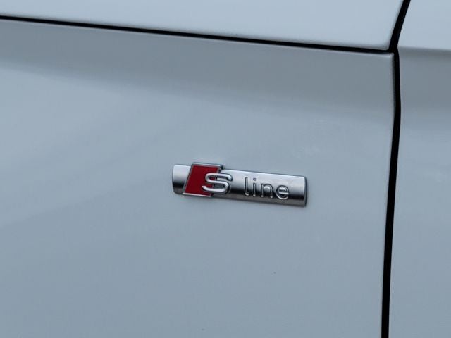 2020 Audi Q5 e 55 Premium Plus quattro