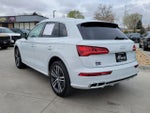 2020 Audi Q5 e 55 Premium Plus quattro