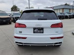 2020 Audi Q5 e 55 Premium Plus quattro
