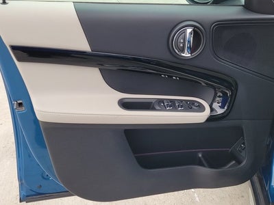 2023 MINI Countryman All4 Cooper S