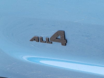 2023 MINI Countryman All4 Cooper S