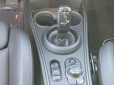 2023 MINI Cooper S Countryman Cooper S