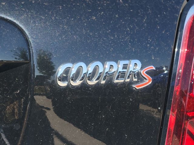 2023 MINI Cooper S Countryman Cooper S