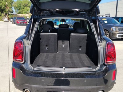 2023 MINI Cooper S Countryman Cooper S