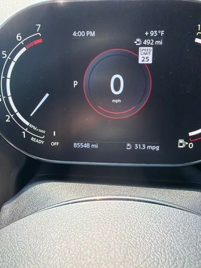 2023 MINI Cooper S Countryman Cooper S