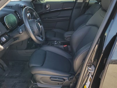 2023 MINI Cooper S Countryman Cooper S