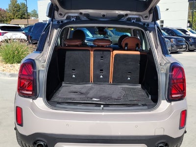 2024 MINI Cooper S Countryman Cooper S
