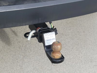 2017 Volkswagen Tiguan 2.0T S 4Motion