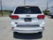 2021 Jeep Grand Cherokee Overland
