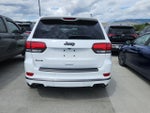2021 Jeep Grand Cherokee High Altitude