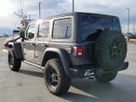 2025 Jeep Wrangler Willys 4xe