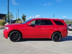 2017 Dodge Durango R/T