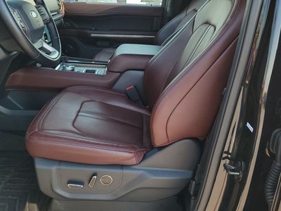 2022 Ford Expedition Limited