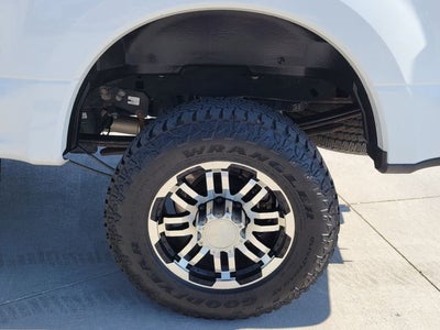 2019 Ford F-250SD XLT