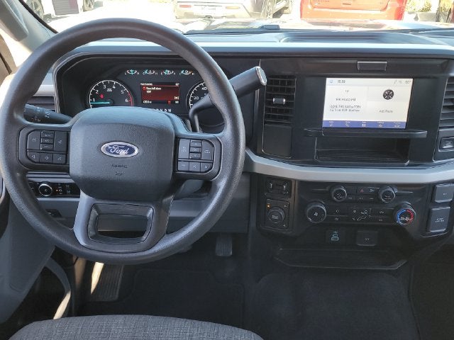 2025 Ford F-250 XLT