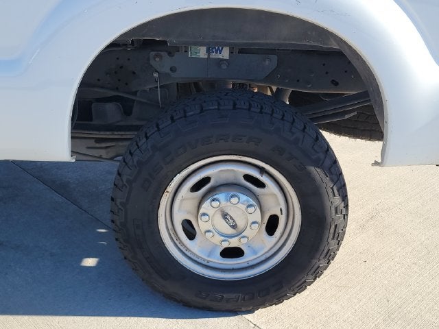 2015 Ford F-250 XL