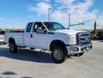 2015 Ford F-250 XL