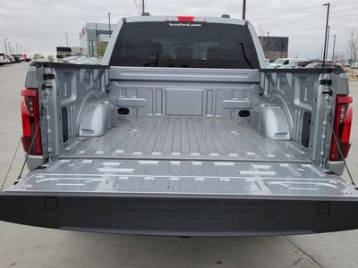 2024 Ford F-150 XL